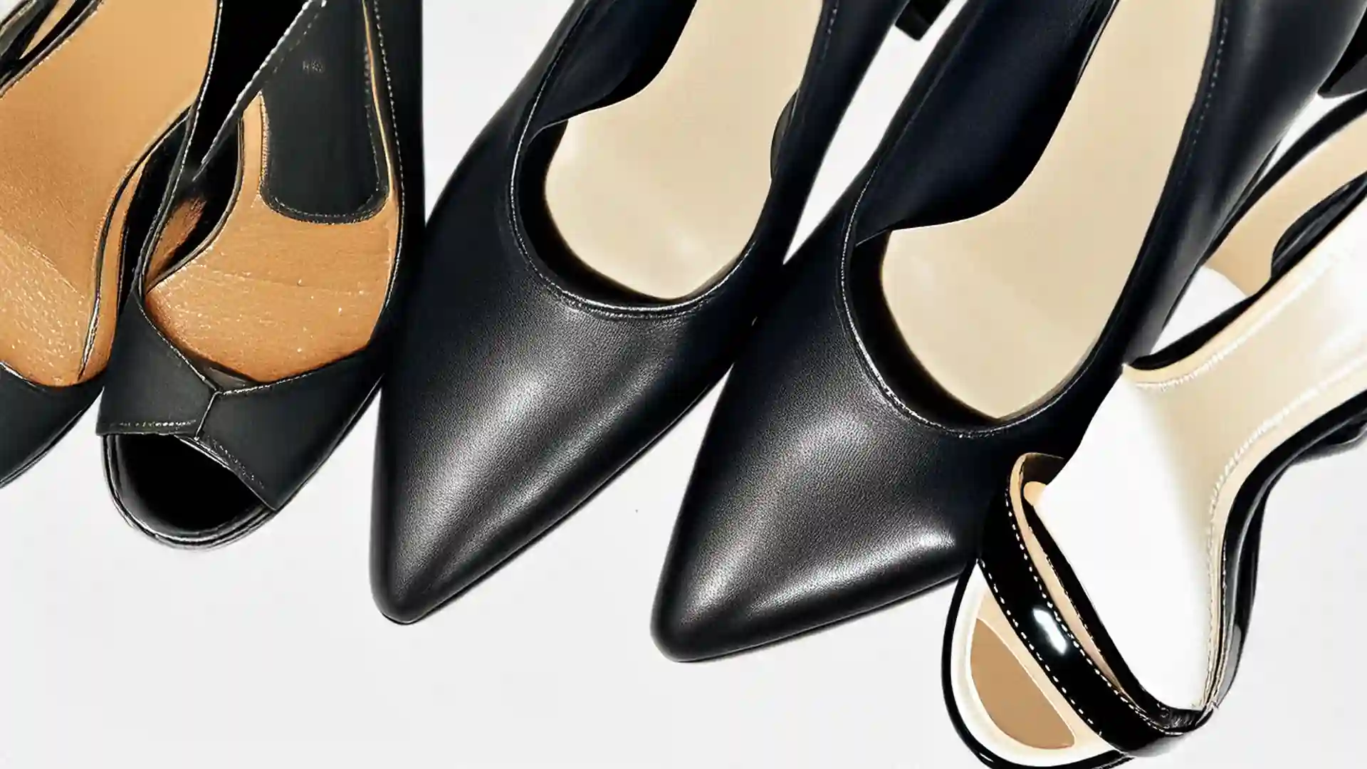 ladies shoes