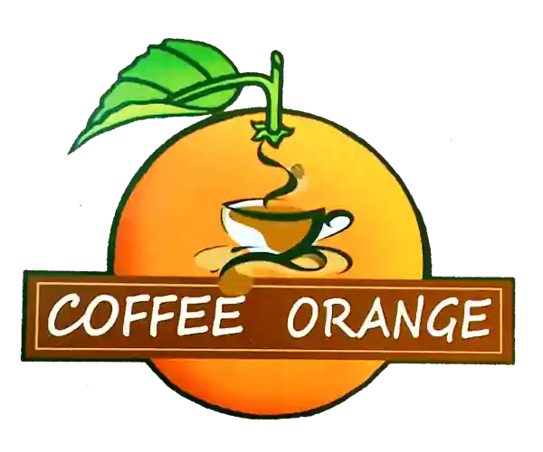 a logo of a coffee company